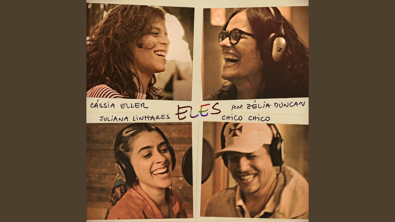 Eles - YouTube