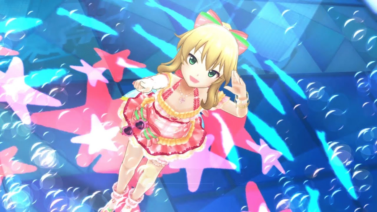 ヴァイス SP サイン 素顔のピーチバカンス 櫻井桃華 デレマス SP 素顔