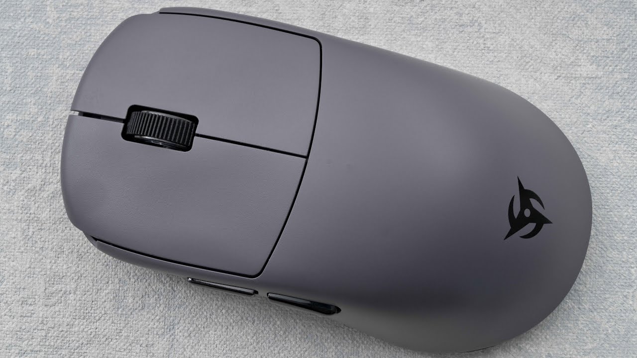 The Best Sora? - VAXEE x NINJUTSO SORA - YouTube