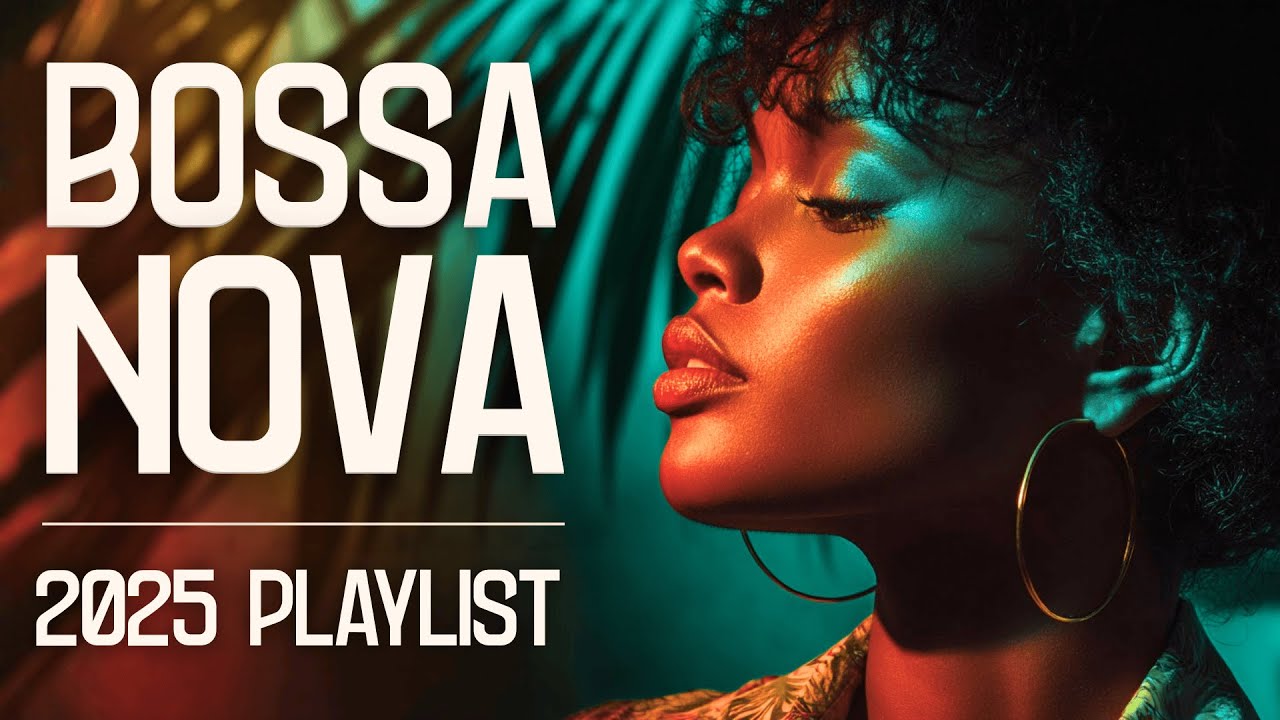 Ron Berridge And Orchestra - Soul Bossa Nova ( 1966 ) - YouTube