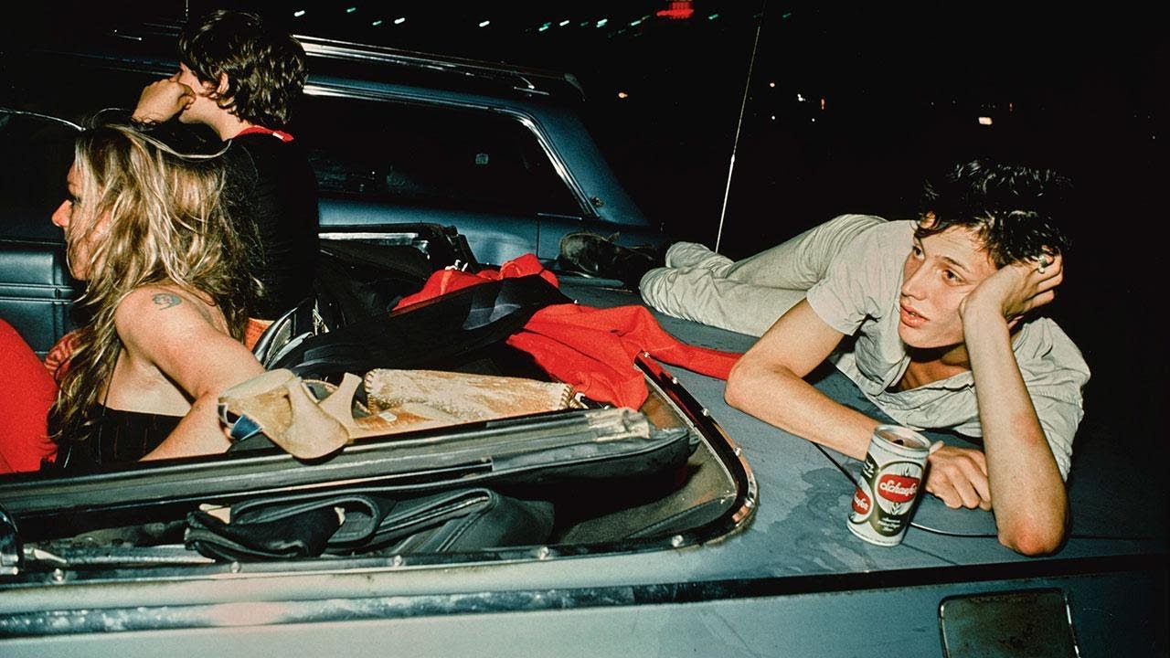 Mario Testino: In the Art World You Have to be Puzzled - YouTube