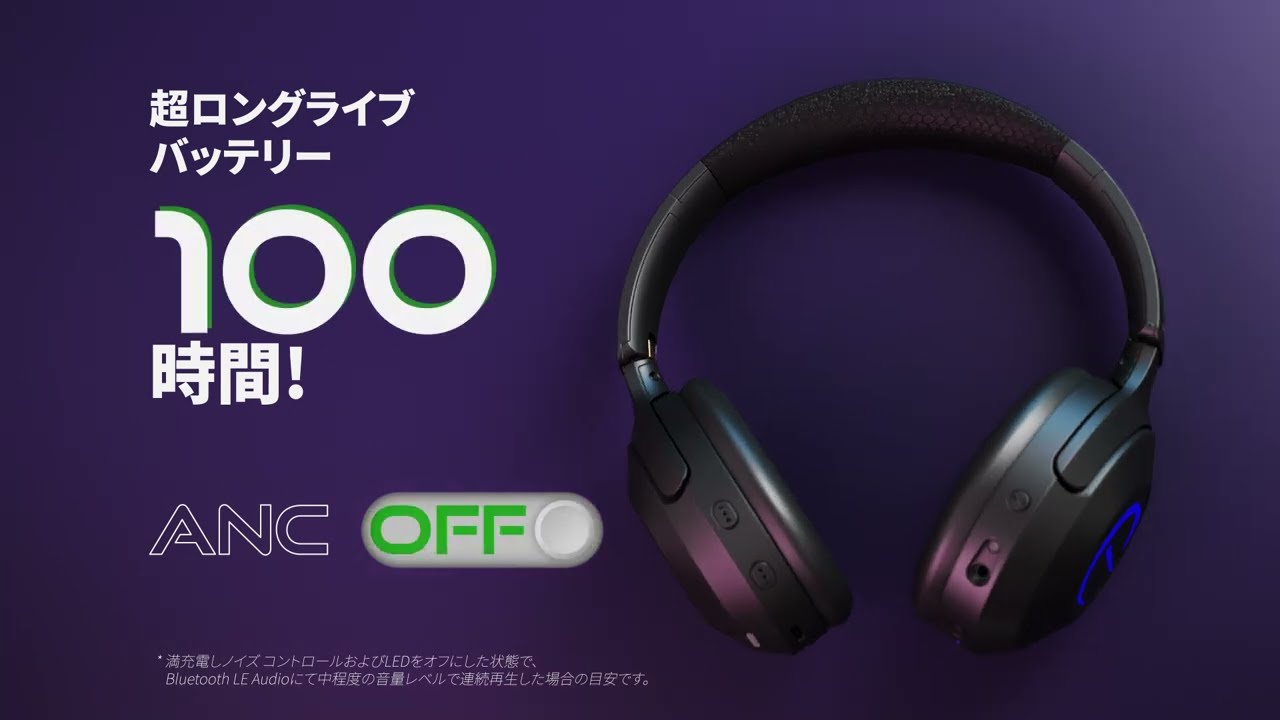 Sound Blaster GH7 - 7.1ch USBオーディオ対応Super X-Fi® ワイヤレス