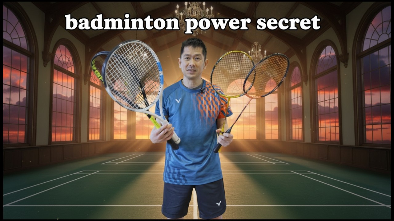 バドミントン】金 善淑の韓国式バドミントン・コーチング Disc4 DVD