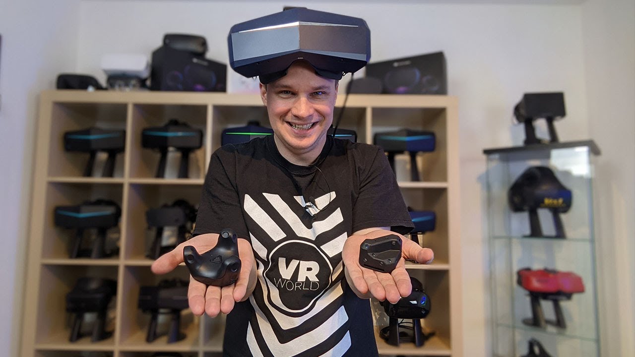 Tundra Tracker vs. HTC Vive Tracker 3.0 - Which are Better? Review