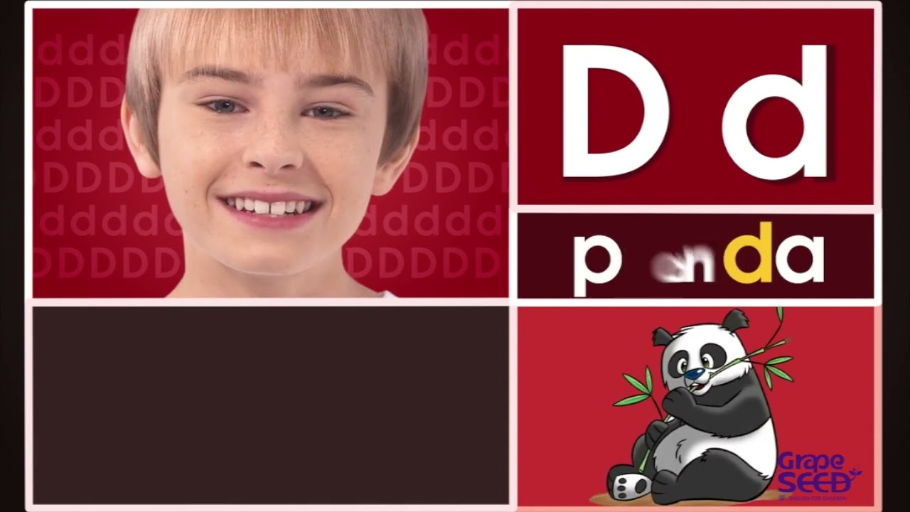 GrapeSEEDのフォニックスを学べる教材をご紹介！