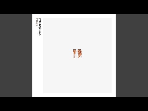 Why Don't We Live Together? (Original New York Mix) [2018 Remaster