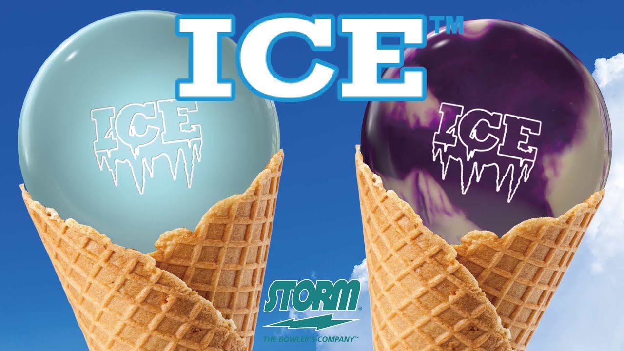 アイス(パープル/ホワイト) - ハイスポーツ社 ：信頼のボウリング用品販売