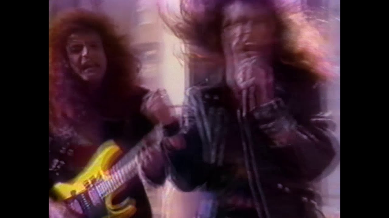 Hurricane - Over The Edge © Enigma Records/UMG/EMI. - YouTube