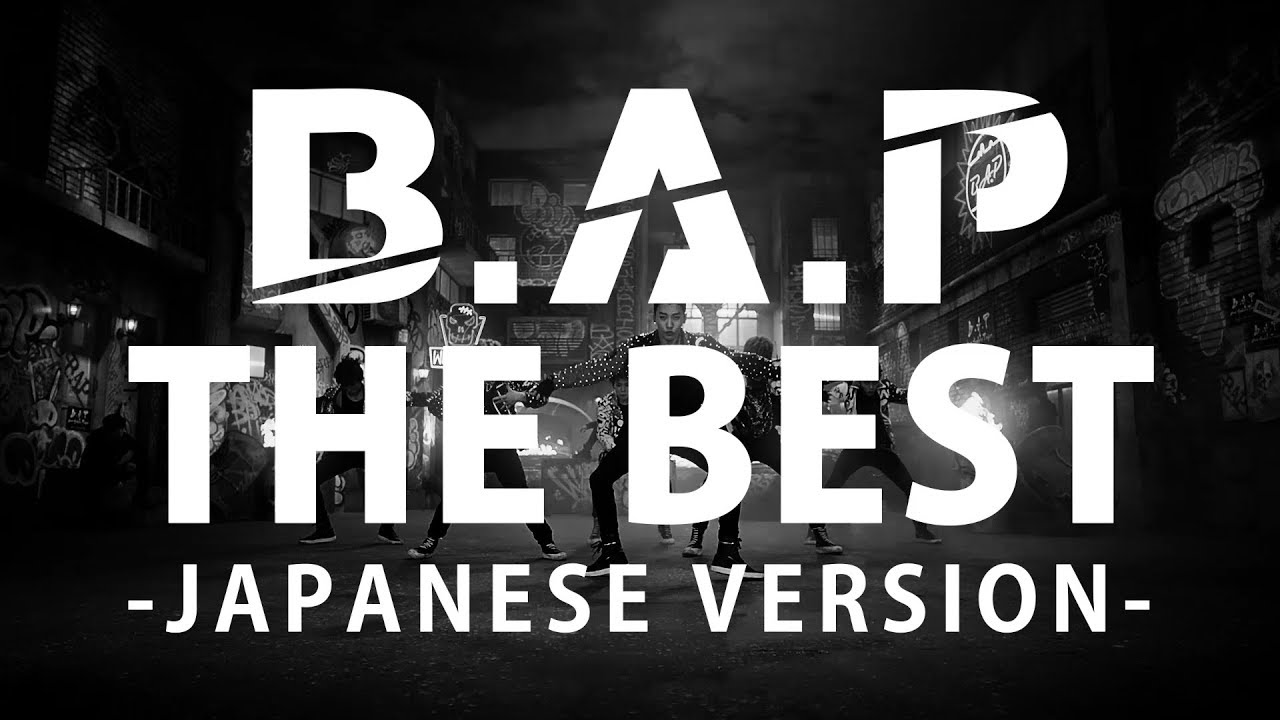 B.A.P 1ST JAPAN TOUR LIVE DVD WARRIOR Begins - YouTube