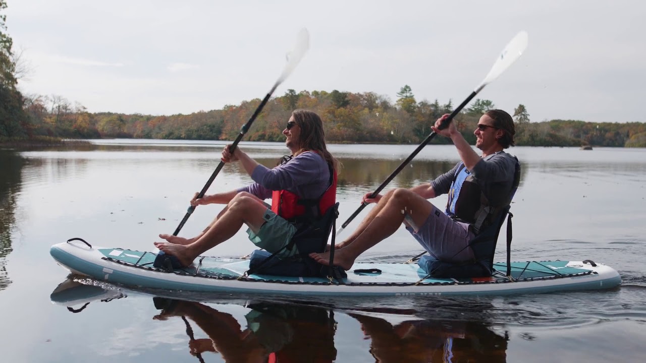 タへ ビーチ サップヤック スタンドアップパドルボード