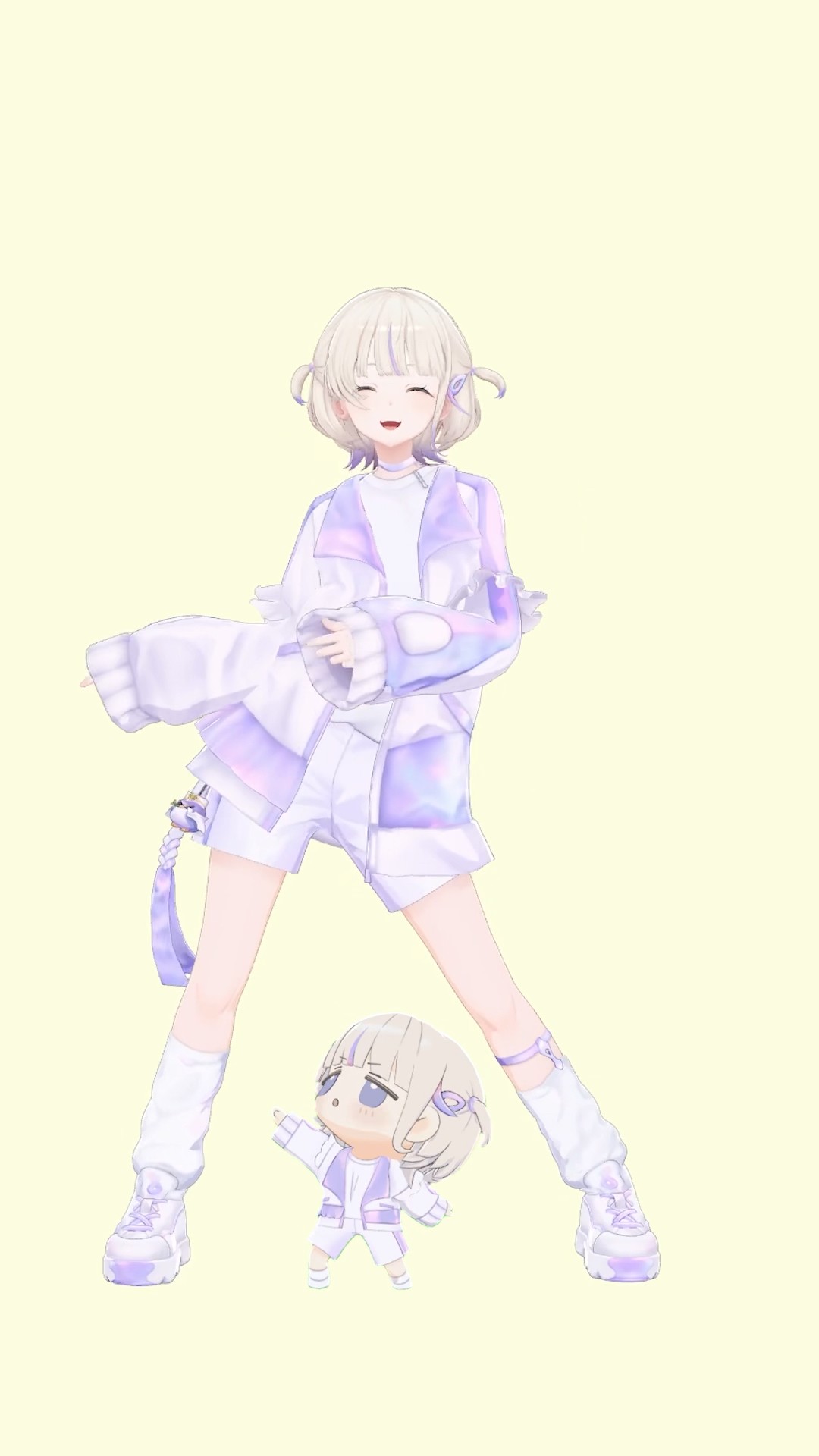 Hajime Ch. 轟はじめ ‐ ReGLOSS - YouTube