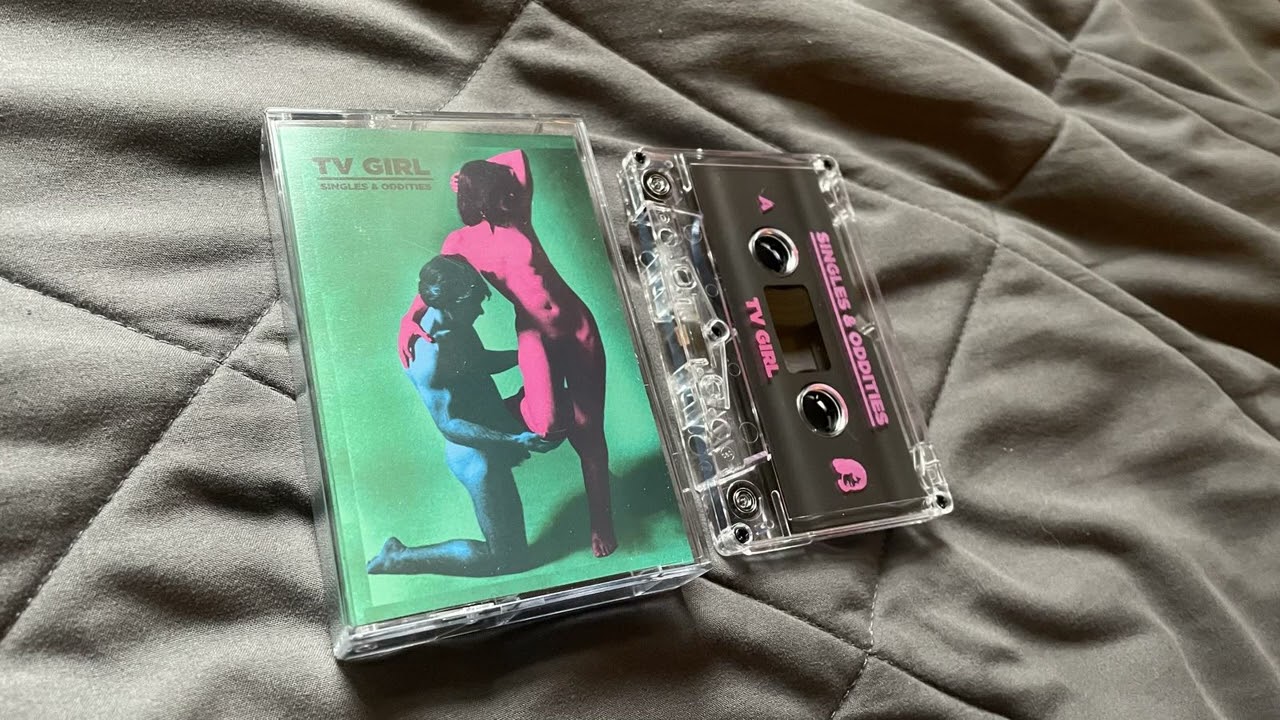 TV Girl - Singles & Oddities (Full HQ Cassette Rip) - YouTube