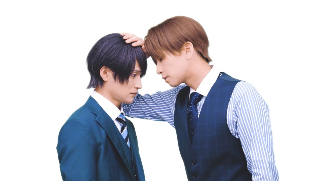 公演PV／15秒】「チェリまほ The Musical」 ～30歳まで童貞だと