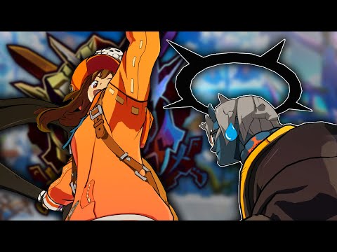 My May Made Happy Chaos TERRIFIED (He Rage Quit) - YouTube