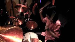 山田晃士＆流浪の朝謡 - 高知 Sha.La.La | 2020年6月27日 (土)