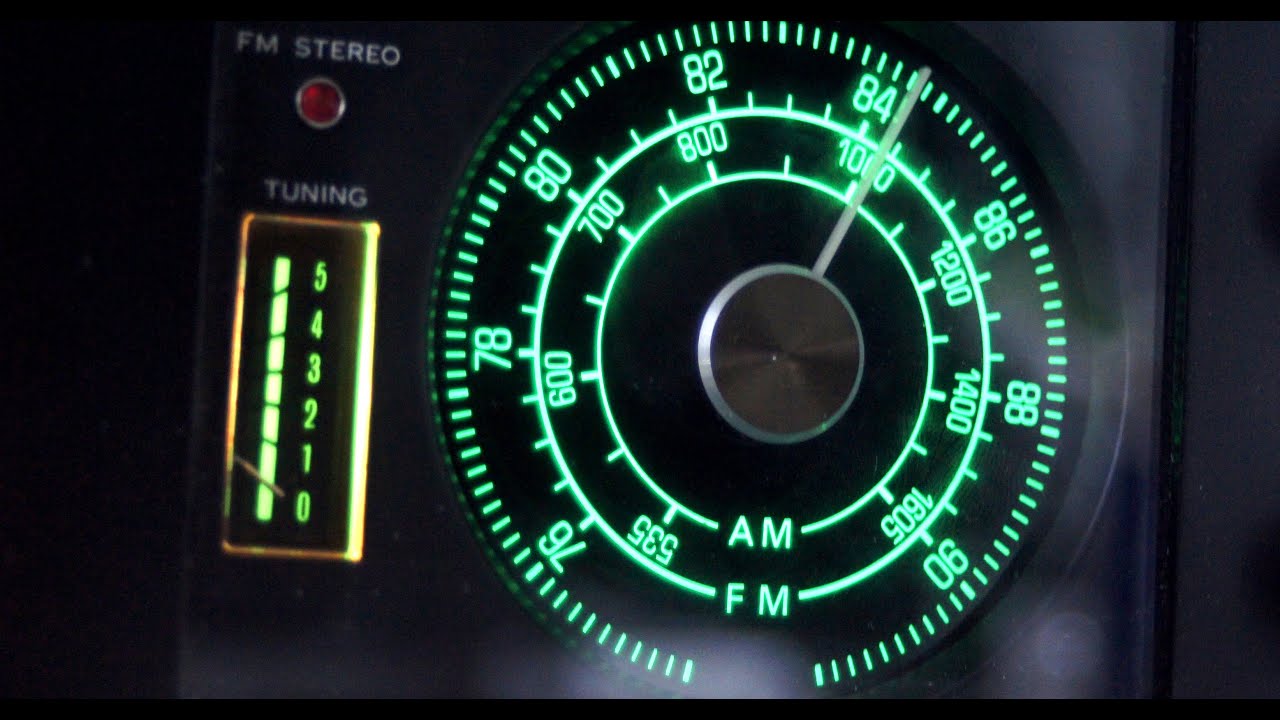 I bought a Sansui Tuner TU-666 on Yahoo! Auctions for parts. - YouTube