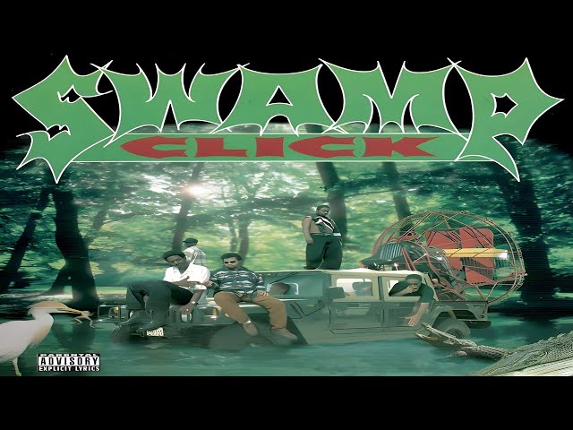 W@MP CL!CK (FULL ALBUM) (1996) - YouTube