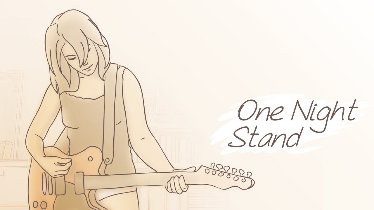 One Night Stand - Original Soundtrack - YouTube