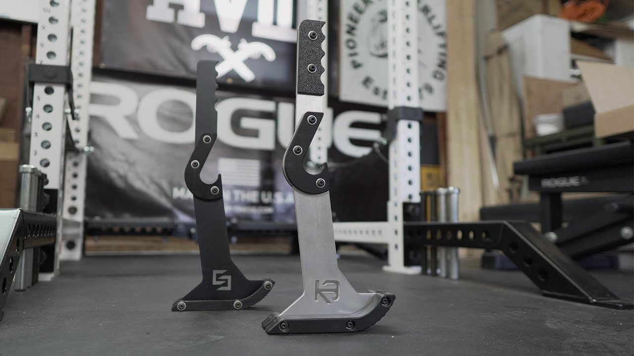 GENESIS JACK™ | 2.0 | KLEVA BUILT