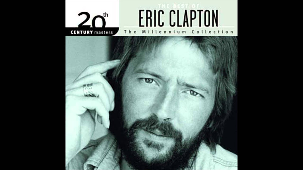 Eric Clapton- Wonderful Tonight (HQ) - YouTube