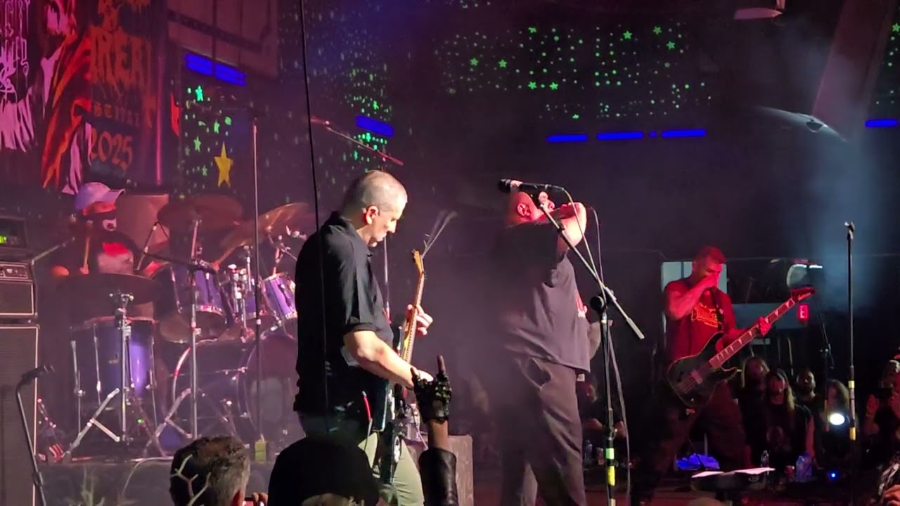 Intruder - Live To Die Relived - YouTube