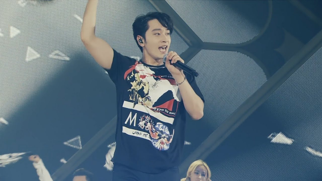 2PM NEXT Generation 「 SIX 