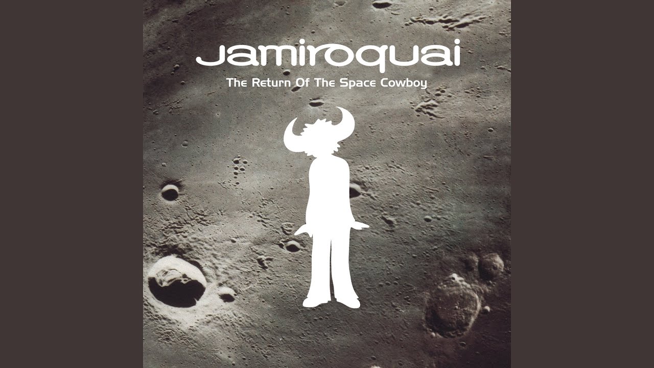Jamiroquai - Space Cowboy - YouTube