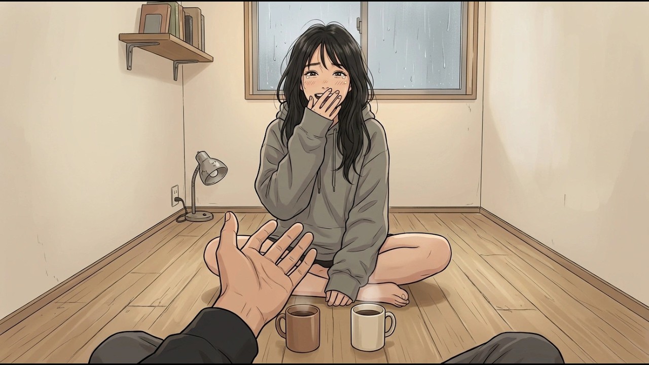 ▶︎ めありー「彼はきっと魔法を使う。」 Orangestar Cover Album