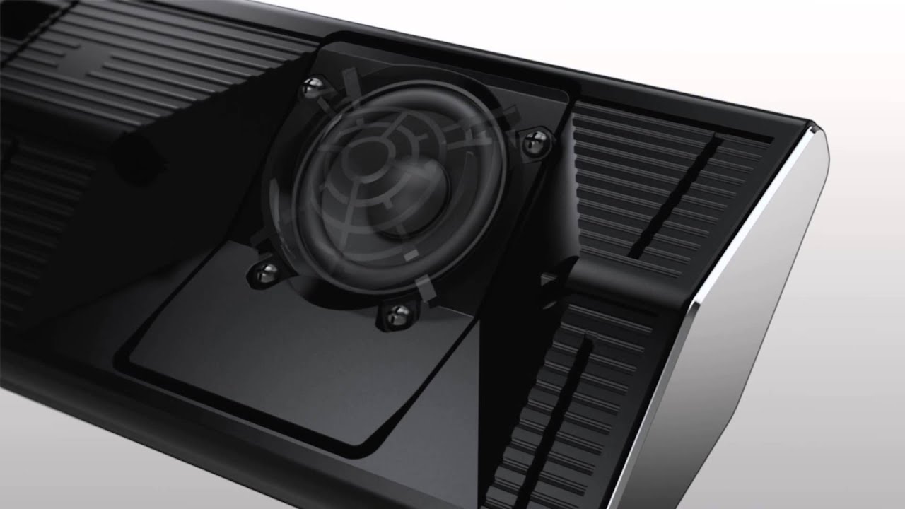 HT-CT370 | サウンドバー／ホームシアターシステム | ソニー