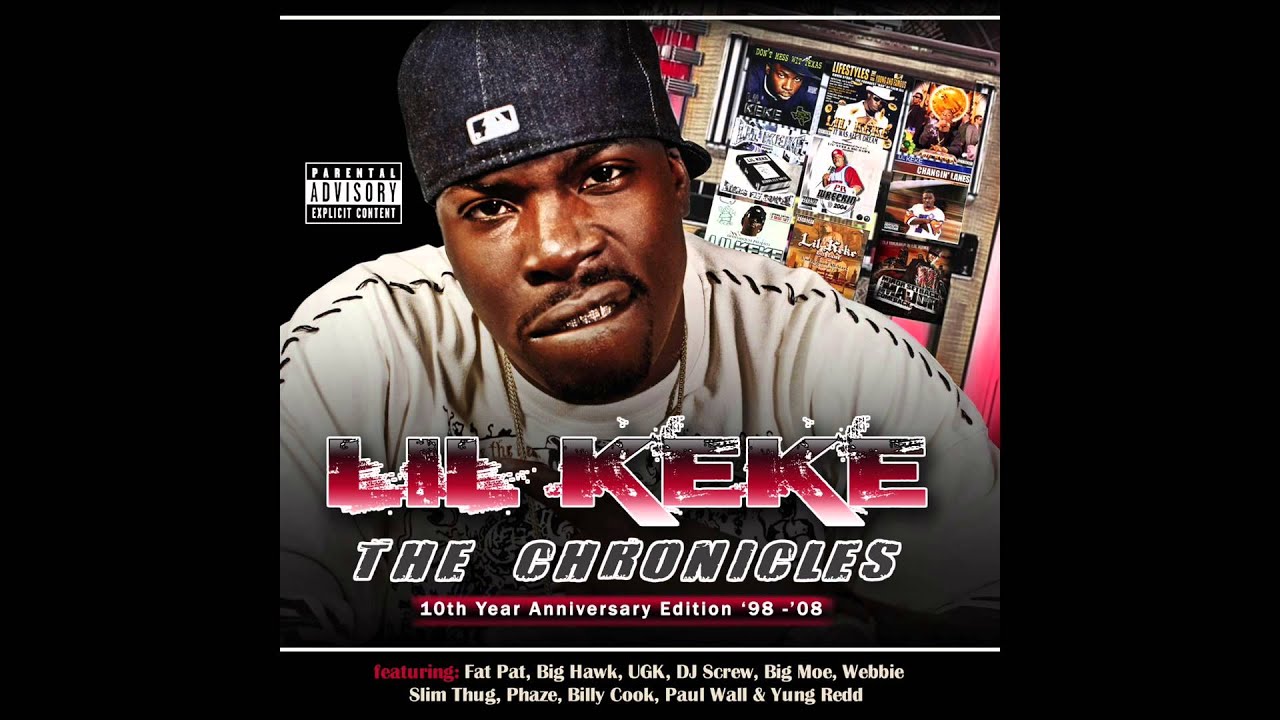 Lil Keke 