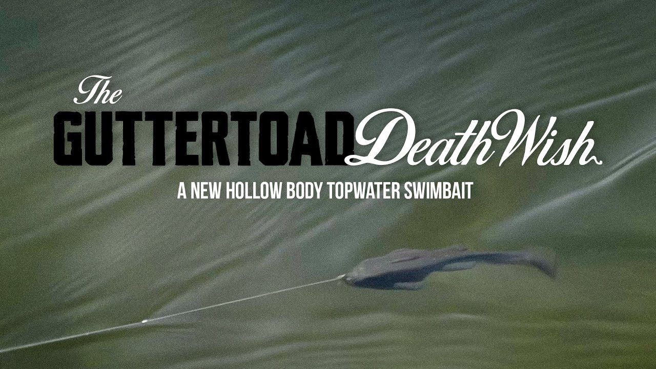 WORKING CLASS ZERO — GutterToad DeathWish ( BROWN )