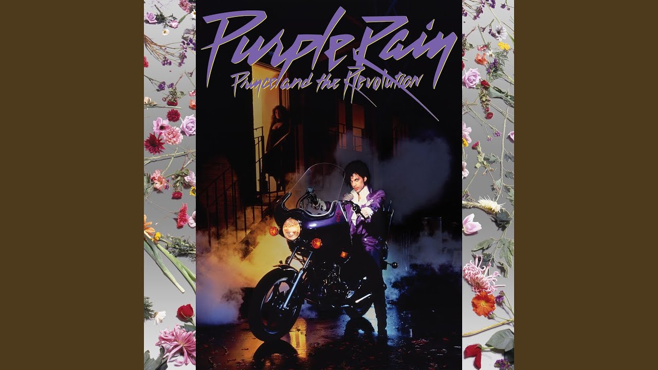 プリンス名盤『Purple Rain』CD3枚組＋DVD デラックス ”エクスパン