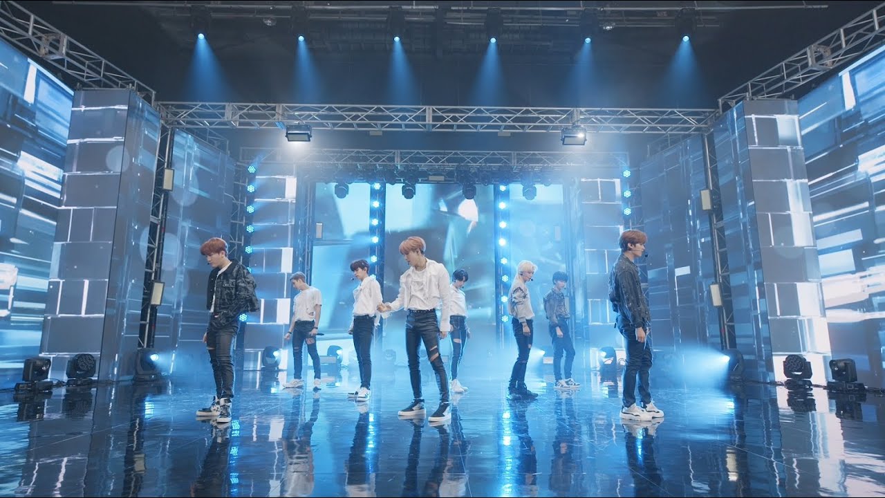 Stray Kids『Scars』Special Performance Movie (「プレミアMelodiX