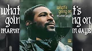 What's Going On - Marvin Gaye - ホワッツ・ゴーイング・オン