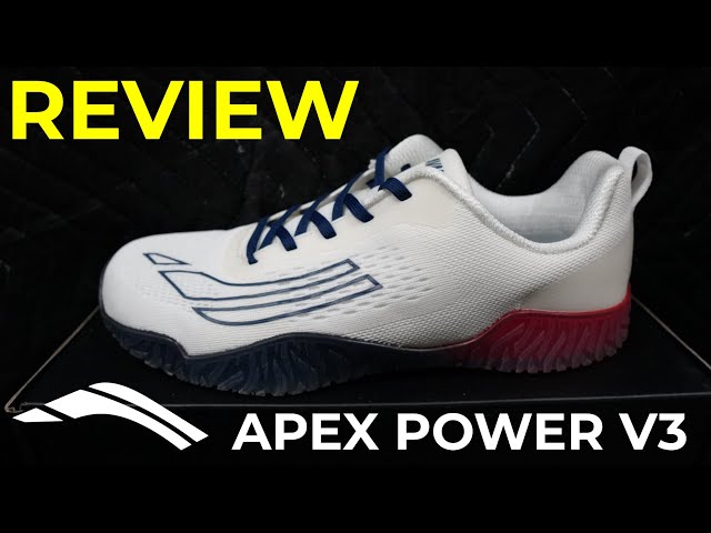 Is the Avancus Apex Power V3 worth the upgrade? - YouTube