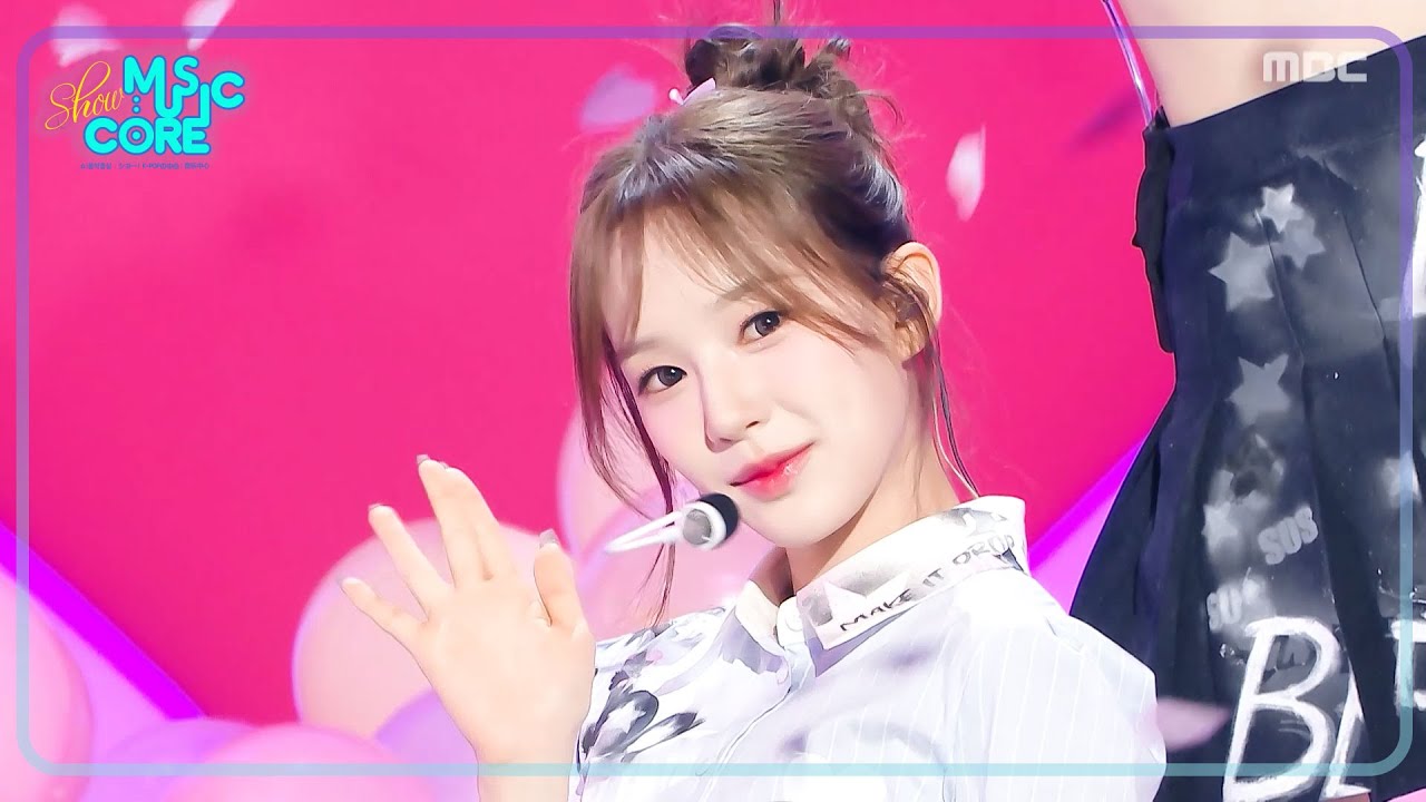 izna - BEEP | Show! MusicCore | aired on MBC250614 #izna #KPOP