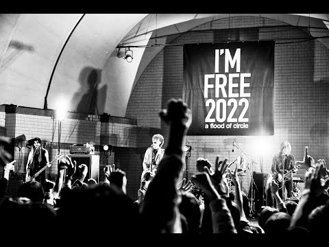 a flood of circle Official Channel - YouTube