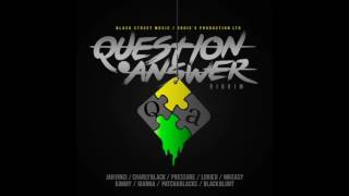 Lukie D - What's Going On (Official Audio) | Black street/Eddie's