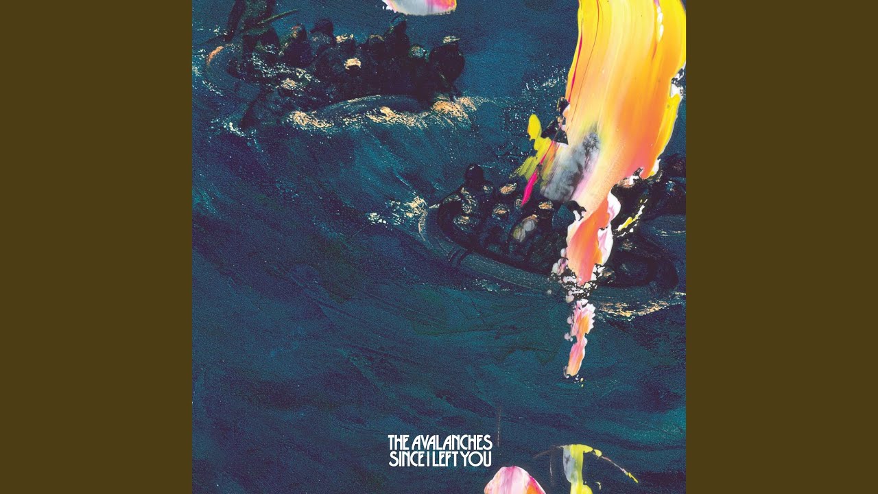 The Avalanches announce 20th anniversary edition of 'Since I Left You'