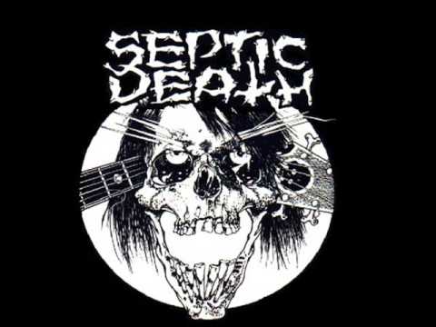 septic death - burial - YouTube