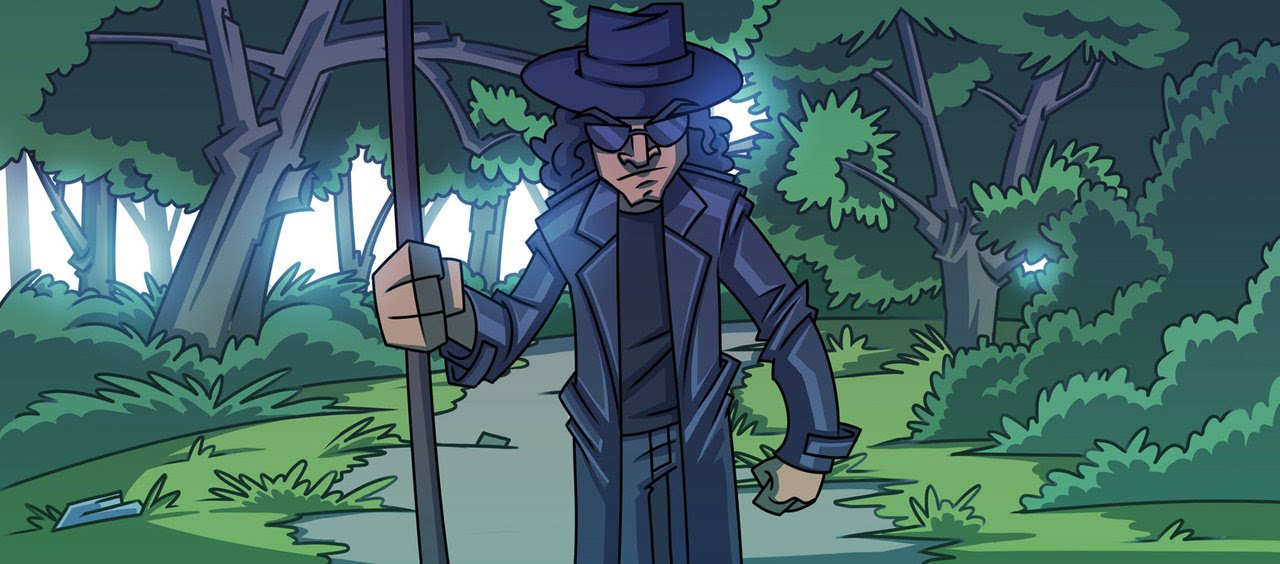 Suburban Knights Review - Nostalgia Critic - YouTube