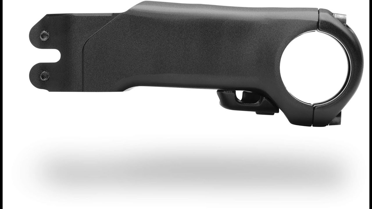 Specialized S-Works 2019 Venge Stem Unboxing and Fitting - YouTube