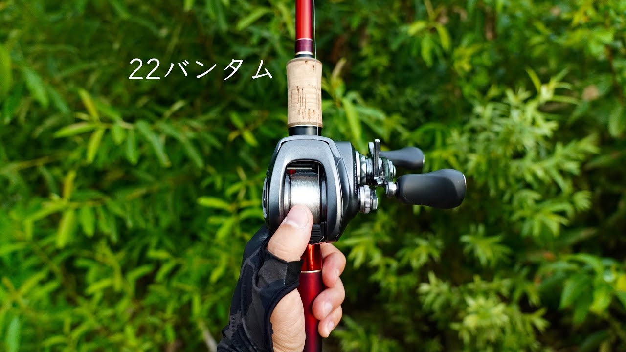 3台目】最新ロットの22ステラ買ったら全然違うじゃん!!!? - YouTube