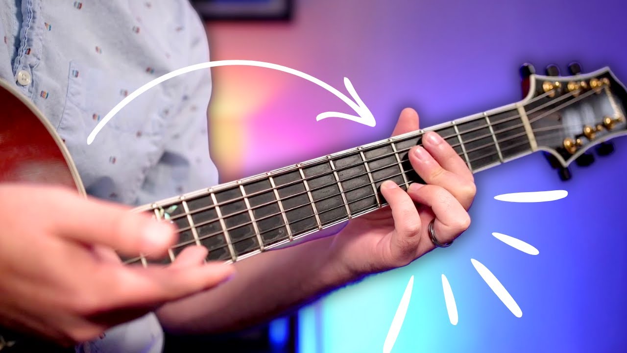 6th diminish scale - YouTube