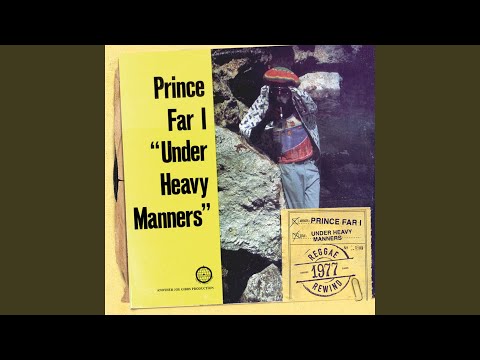 Heavy Manners/ Heavyweight Version - YouTube