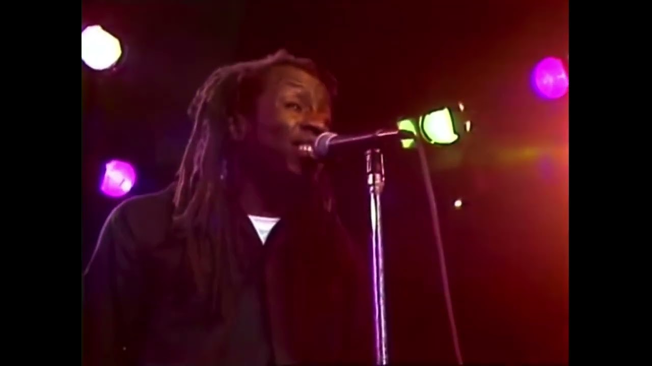 Jimmy Lindsay - Easy 1980 - YouTube