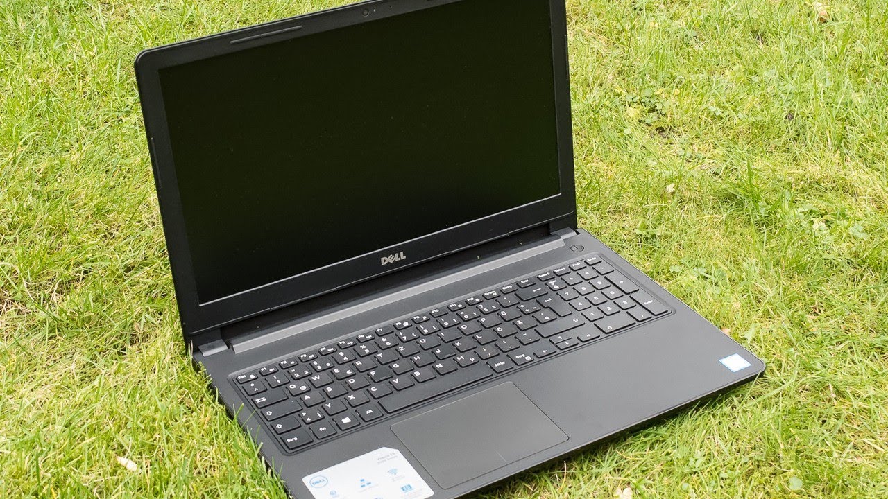 Dell Vostro 15 3568 (7200U, 256GB) Laptop Review - YouTube