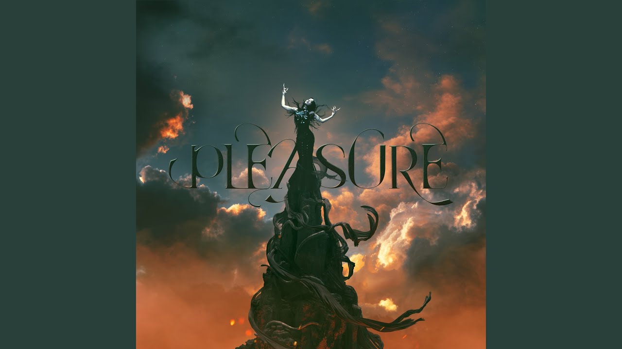Pleasure - YouTube