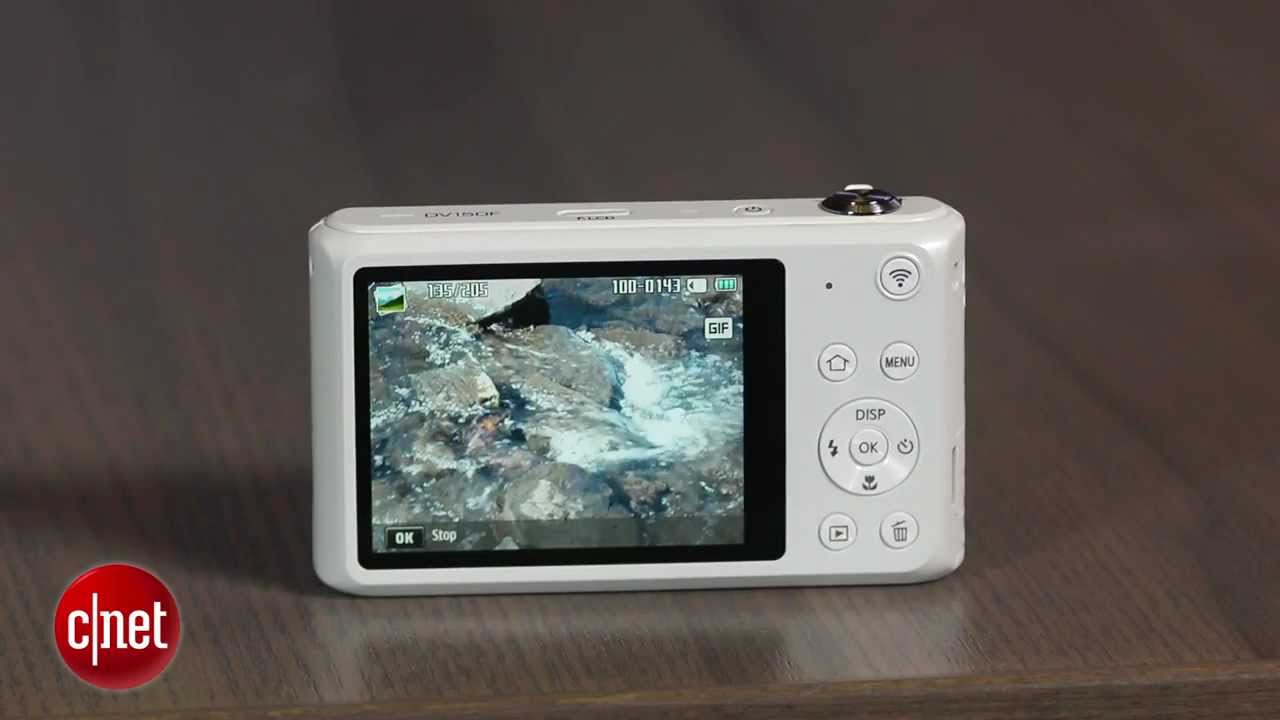 変態デジカメ此処に極まる！究極の自分撮り2画面液晶デジカメ『SAMSUNG