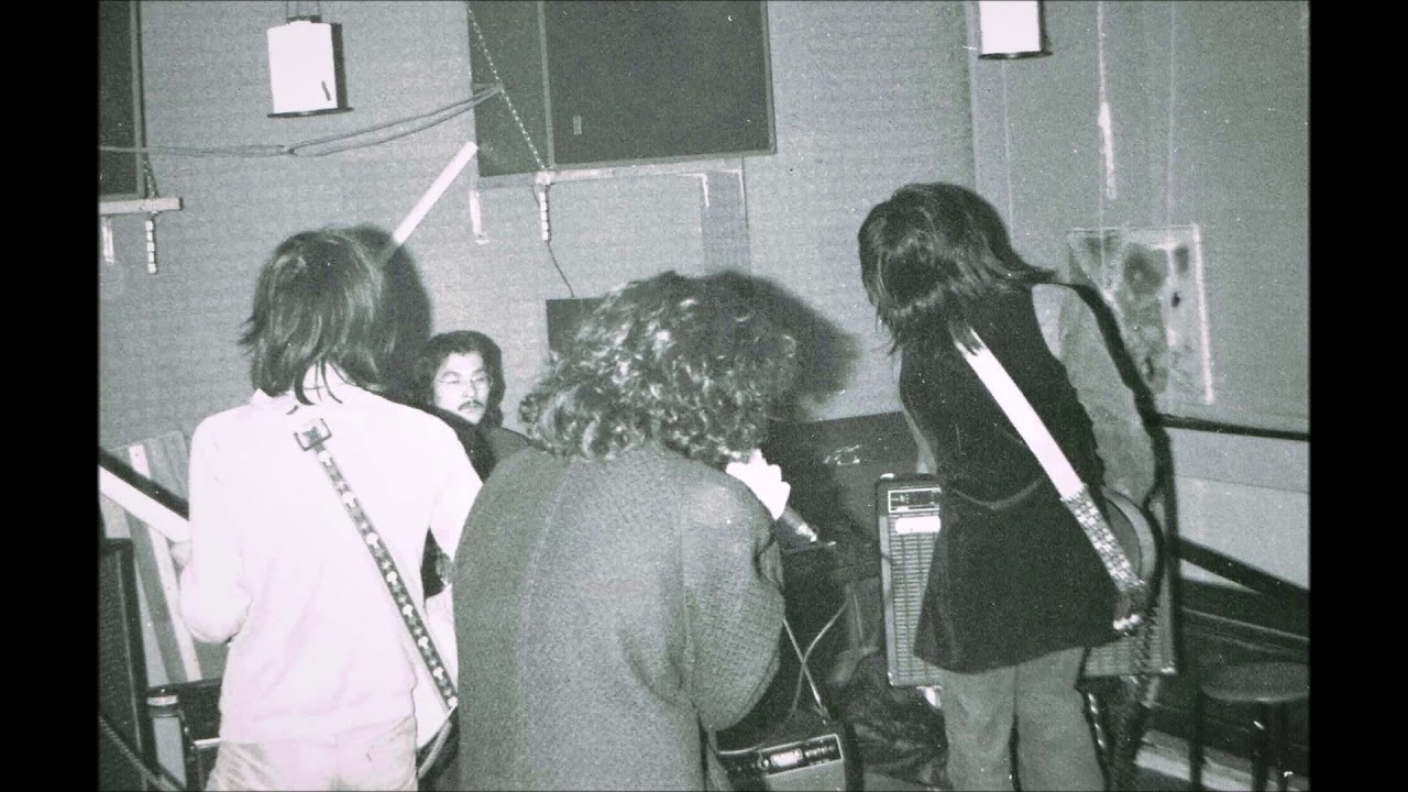 ガセネタ - ちらかしっぱなし: ガセネタ in the Box - YouTube